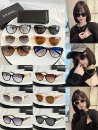 Picture of Chanel Sunglasses _SKUfw56807213fw